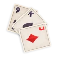 Cards at Joe Fortune Online Casino