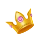 Crown at Joe Fortune Online Casino