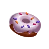 Donut at Joe Fortune Online Casino