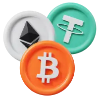 All cryptocurrencies are supported at Joe Fortune Casino