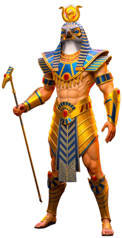 Egyptian at Joe Fortune Online Casino